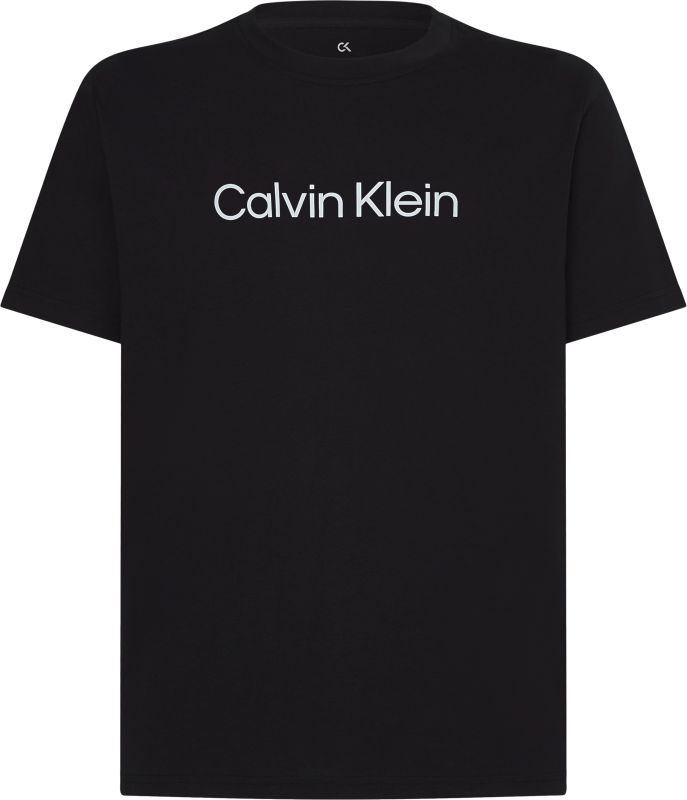 Calvin Klein PW SS - black beauty Calvin Klein PW SS - black beauty