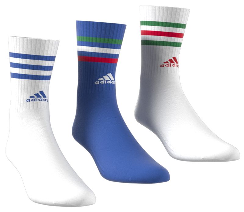 Adidas Cushioned Sportswear Crew Socks 3P