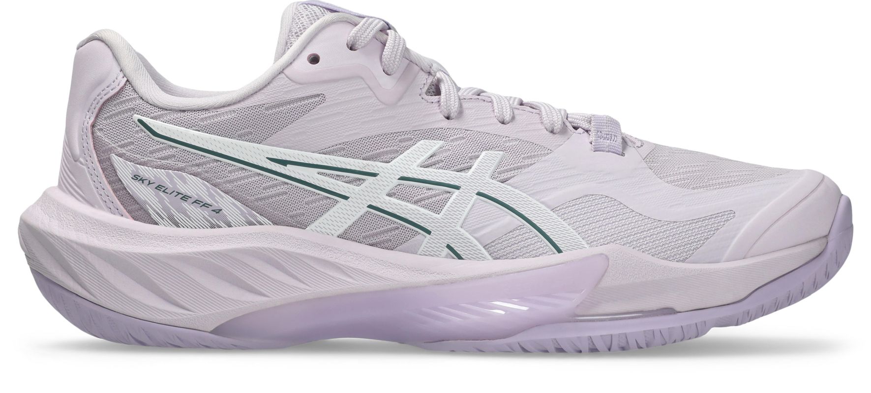 Asics Sky Elite FF 4 - dahlia/murasaki