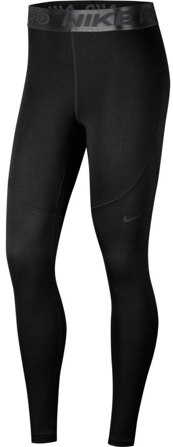 Nike Pro Therma Leggings W - black/dark smoke grey Nike Pro Therma Leggings W - black/dark smoke grey