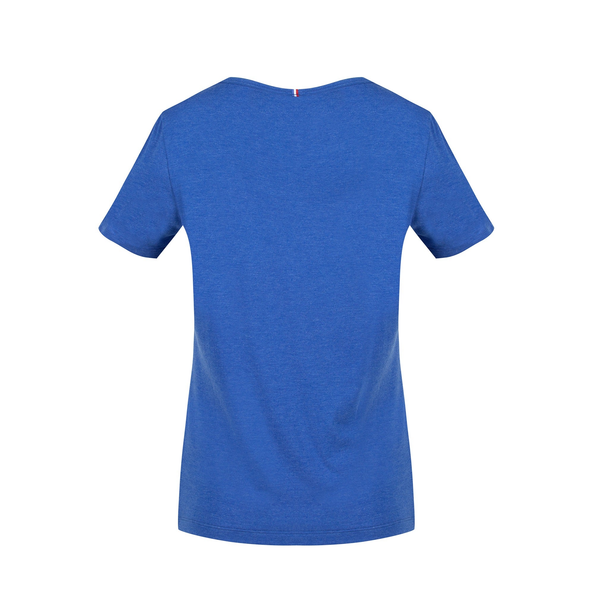 Le Coq Sportif SAISON Tee SS No.1 W - bleu electro