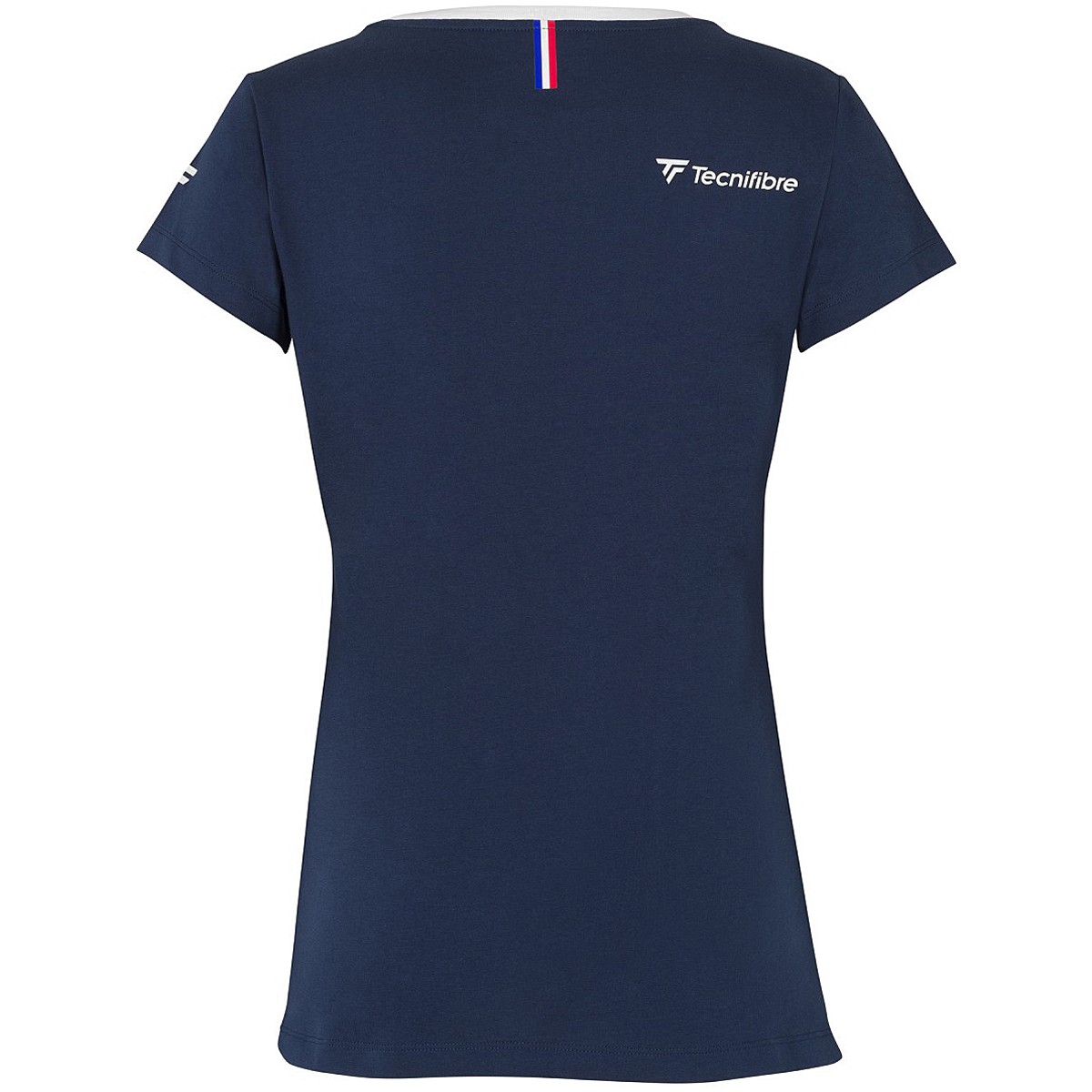 Tecnifibre Lady Training Tee - navy
