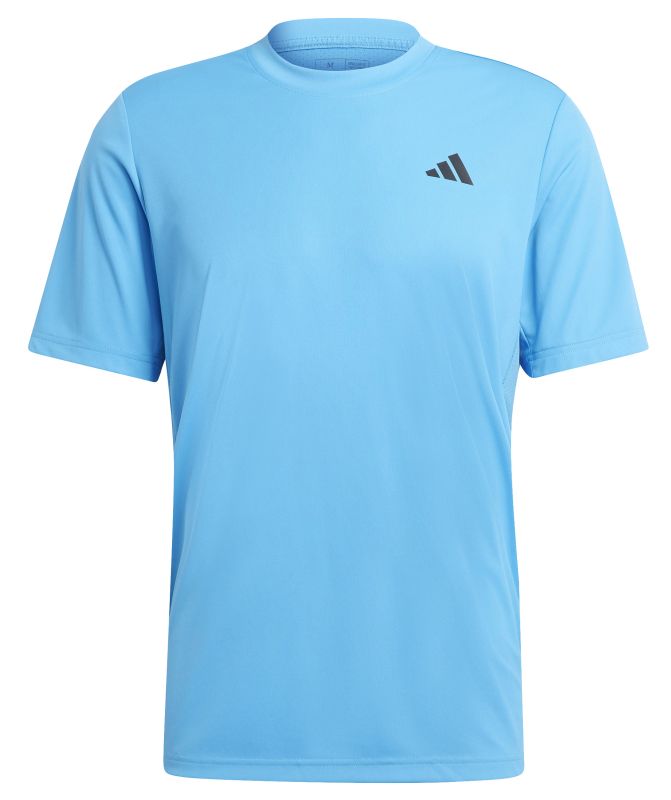 Adidas Club Tennis Tee - pulse blue