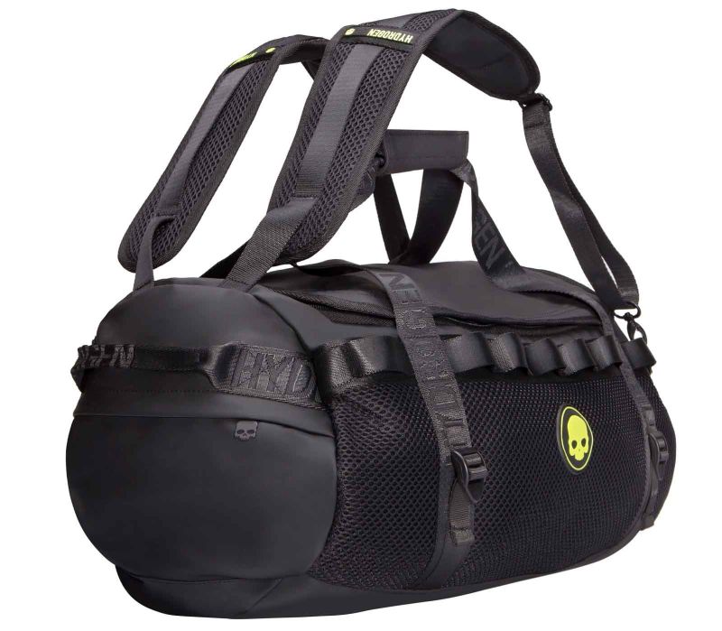 Hydrogen Training Bag - black