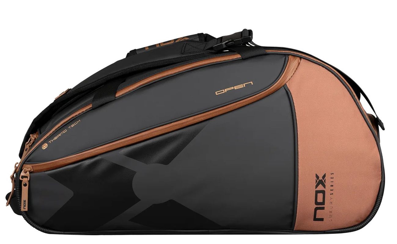 NOX Luxury Open Series