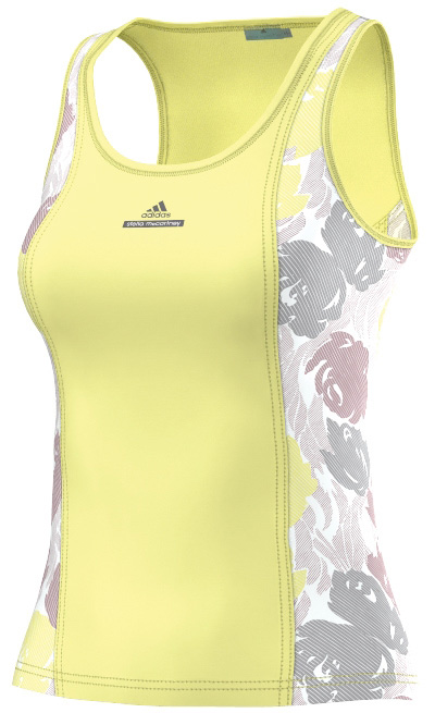 Koszulka Tenisowa Adidas by Stella McCartney Barricade Tank RG