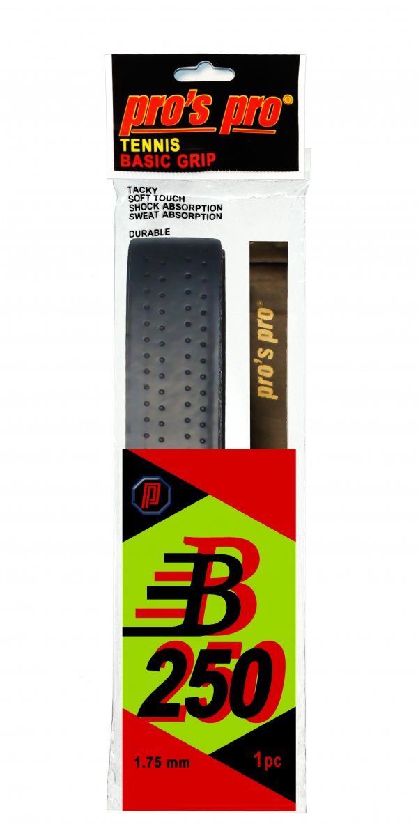 Pro's Pro Basic Grip B 250 1P