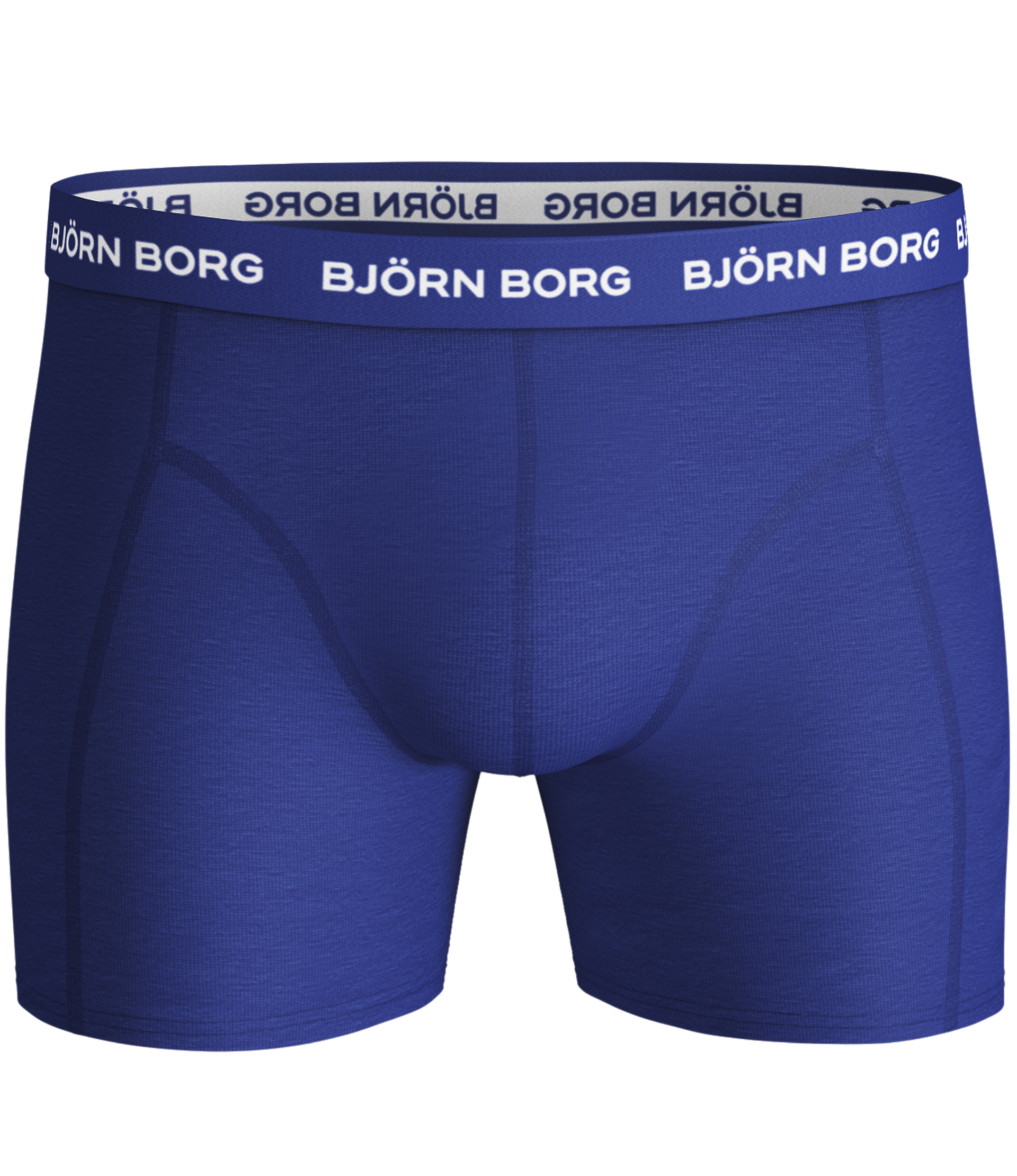 Björn Borg Shorts Sammy BB LA Flower - surf the web