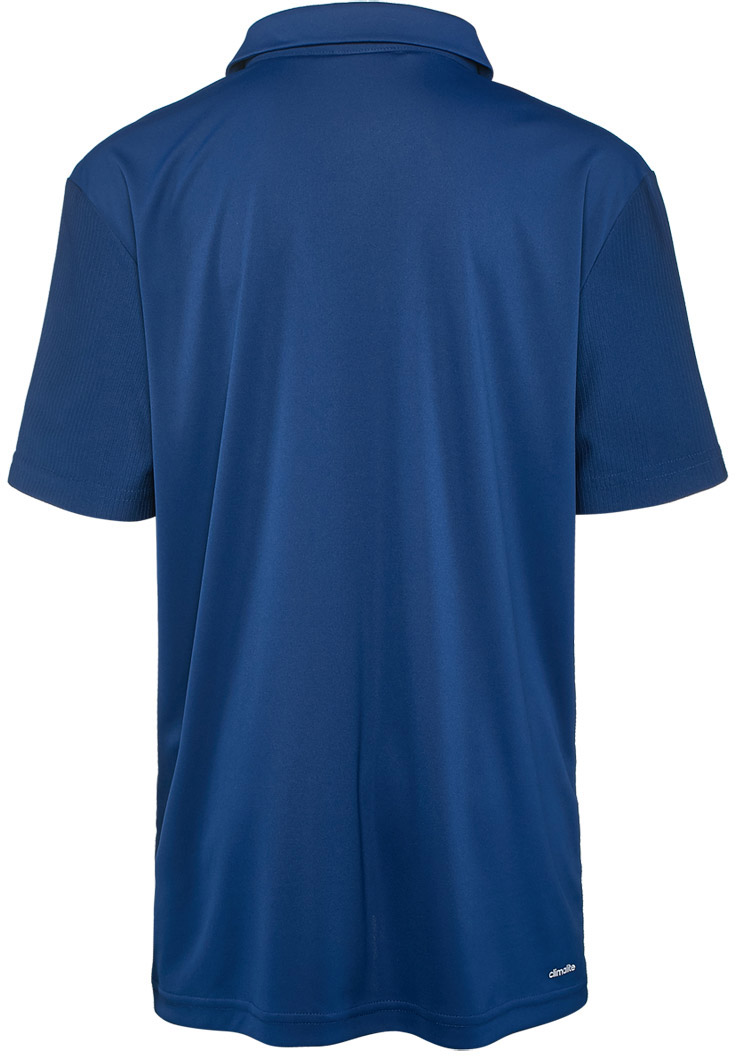 Adidas B Club Polo - mystery blue/white