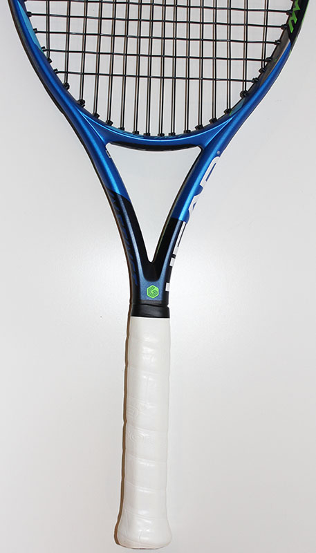 head-graphene-touch-instinct-mp-uzywana-3-28616 Head Graphene Touch Instinct MP (używana)