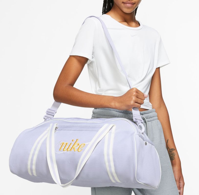 Sporttasche Nike Gym Club Retro - Main Image