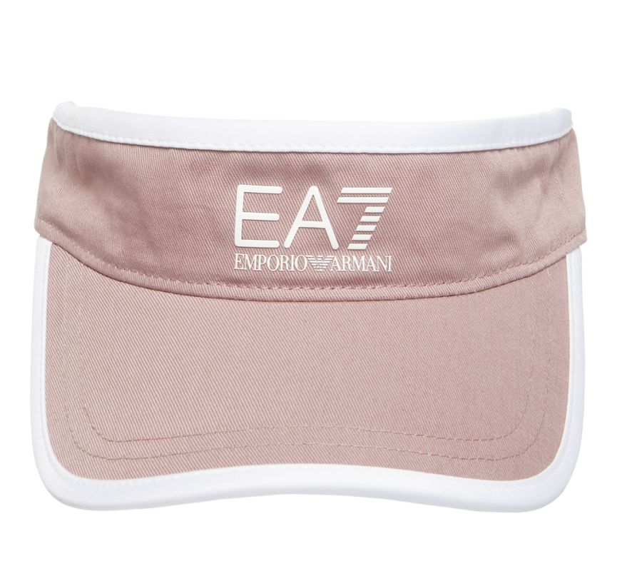EA7 Woman Tennis Pro Visor EA7 Woman Tennis Pro Visor