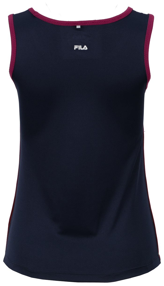 Fila Top Drew - navy