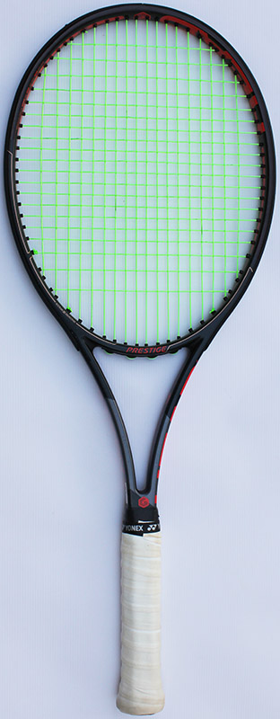 head-graphene-touch-prestige-mp-uzywana-1 Head Graphene Touch Prestige MP (używana)