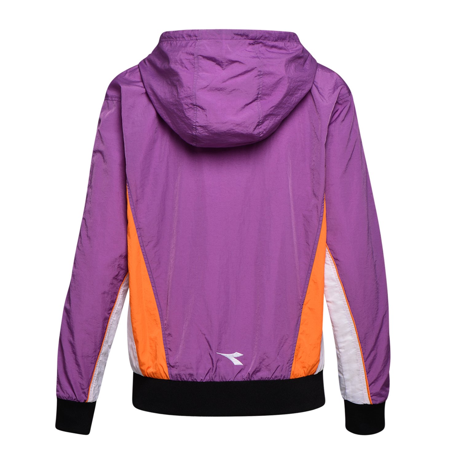 Diadora L. FZ HD Jacket - violet zircon