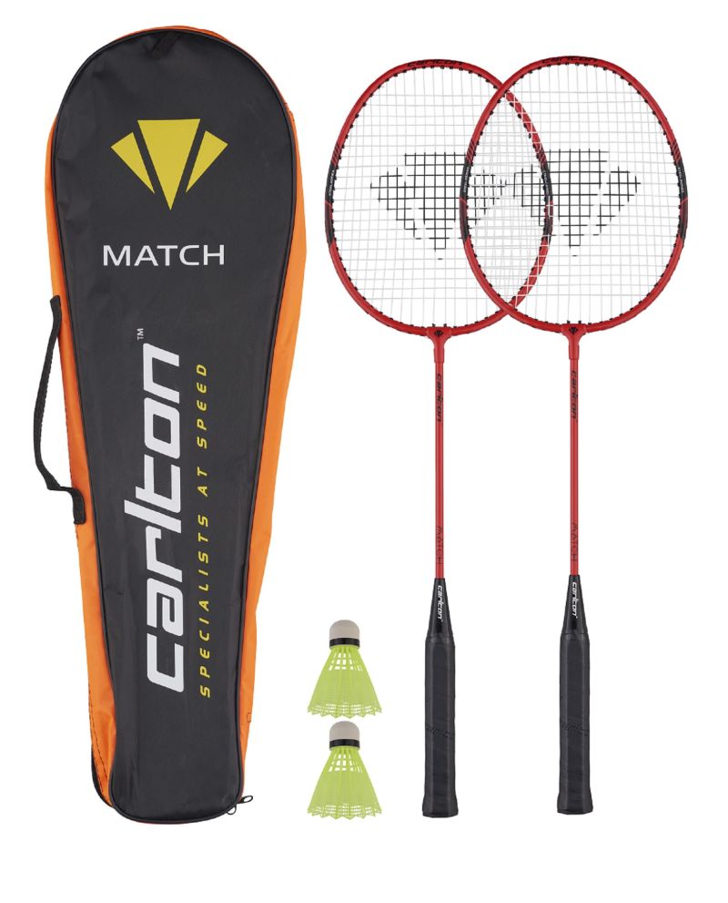 Carlton Match Set 2P 