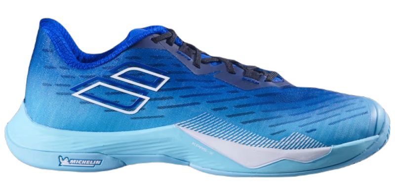 Babolat Shadow Tour 5 - ceramic blue