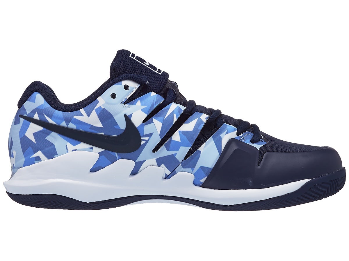 nike-air-zoom-vapor-x-clay-royal-pulse-obsidian-white-3 Nike Air Zoom Vapor X Clay - royal pulse/obsidian/white