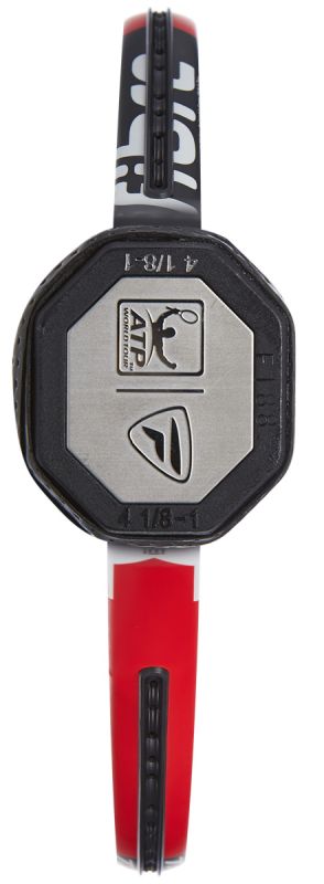 Tecnifibre TFight 305 XTC + naciąg + usługa serwisowa