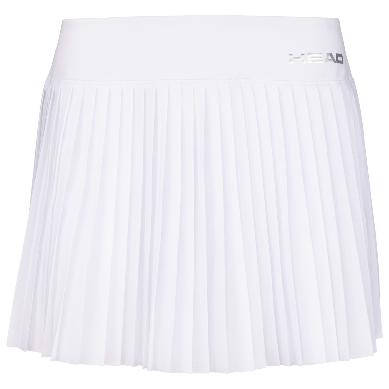 Head Performance Skort W - white