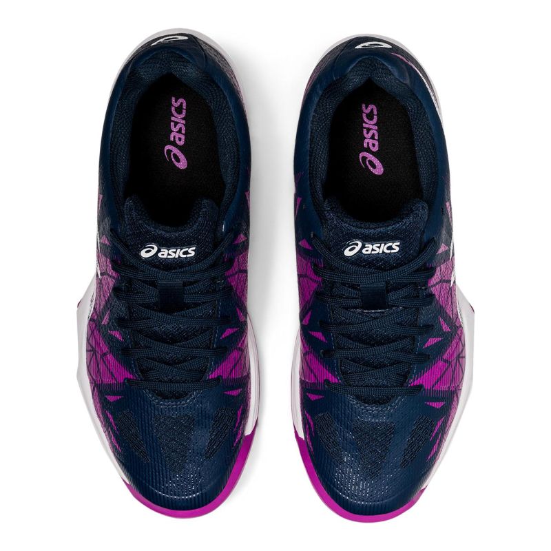 asics-gel-fastball-3-w-digital-grape-white-5 Asics Gel-Fastball 3 W - digital grape/white