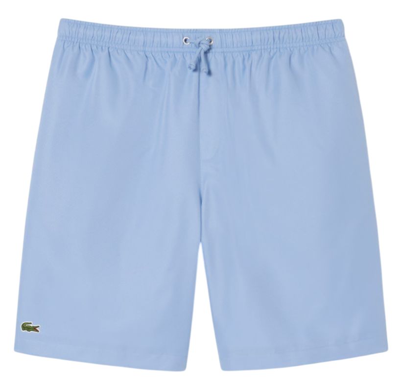 Lacoste Lightweight Diamond Taffeta Sport - blue Lacoste Lightweight Diamond Taffeta Sport - blue