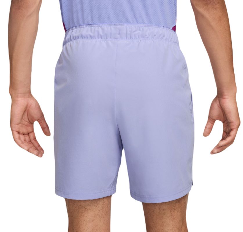 Nike Court Dri-Fit Advantage 7" Tennis