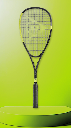 Dunlop Blackstorm Graphite Dunlop Blackstorm Graphite