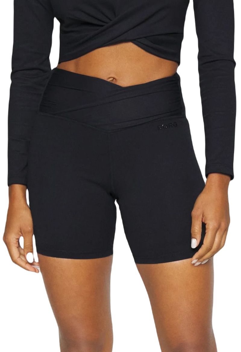 Björn Borg Studio Cross Shorts - black beauty Björn Borg Studio Cross Shorts - black beauty