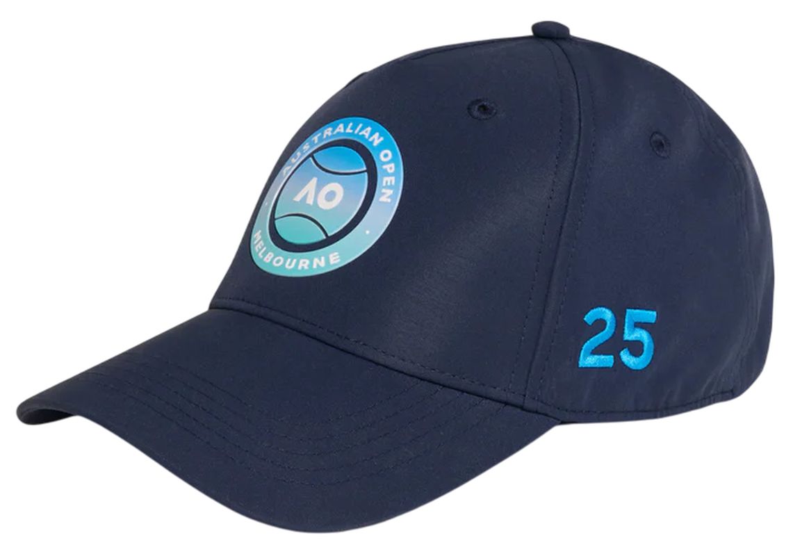 Australian Open AO Round Logo