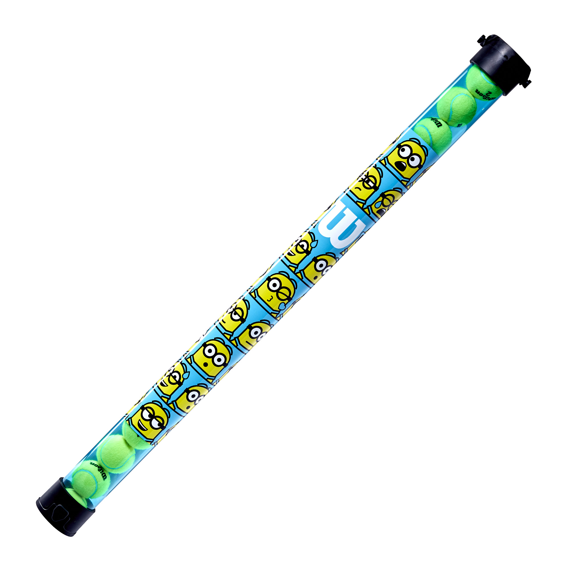 Wilson Minions Ball Tube
