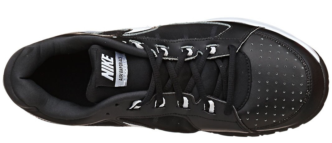  Nike Air Vapor Ace - black/anthracite/white