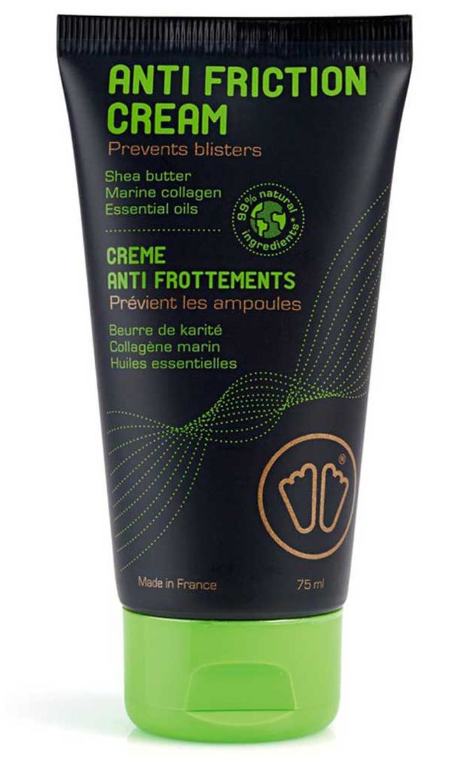 Sidas Anti Friction Cream 75ml
