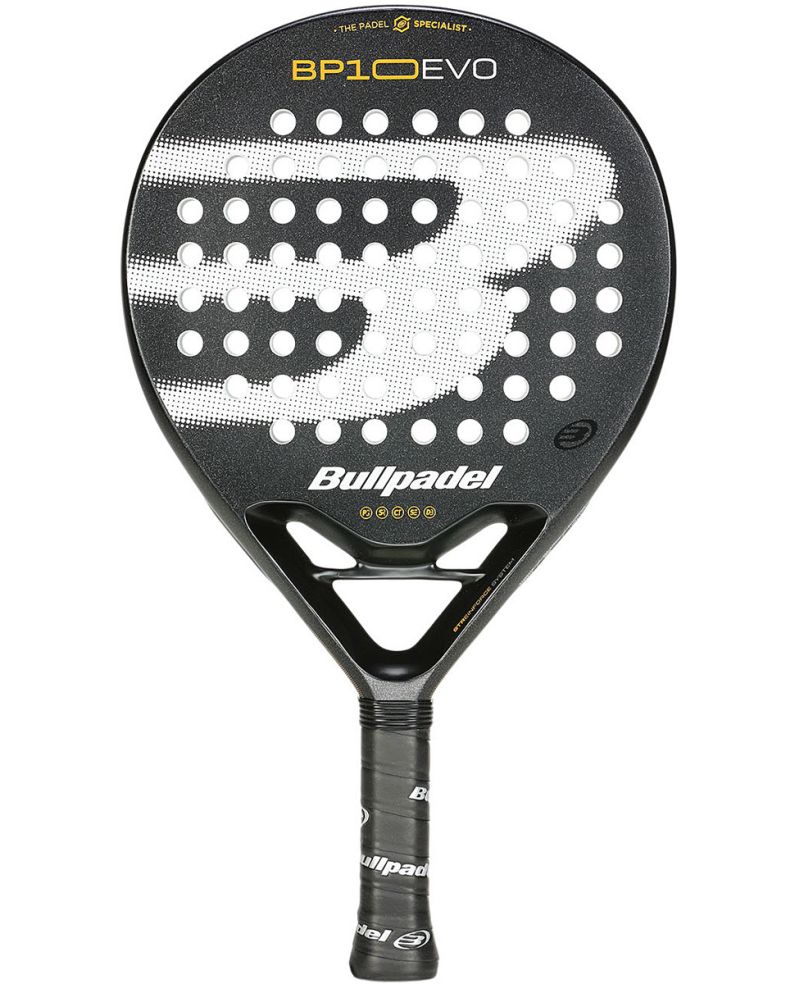 Bullpadel BP10 Evo 25