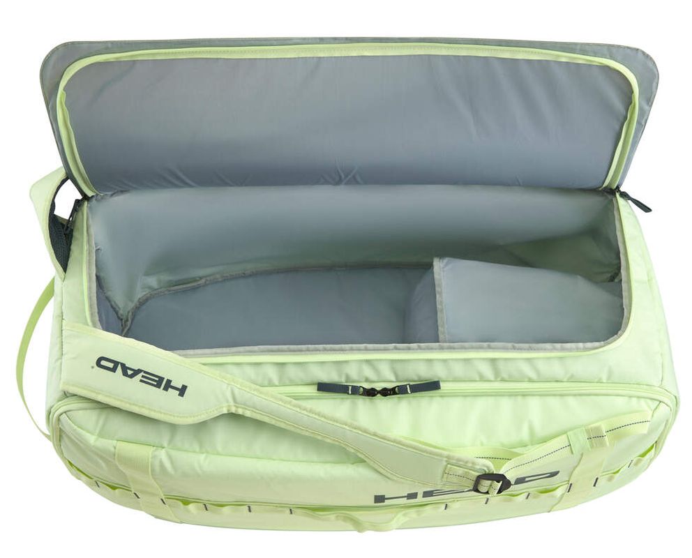 Head Pro Duffle Bag M