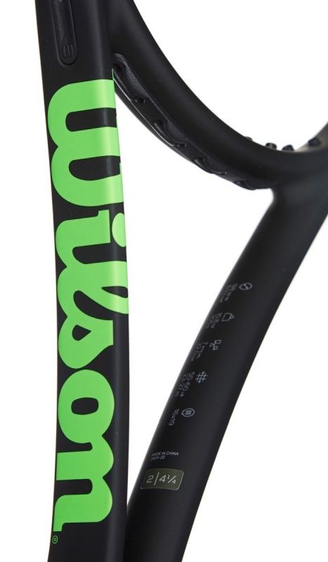 Wilson Blade 98 16x19 V7.0 + naciąg + usługa serwisowa