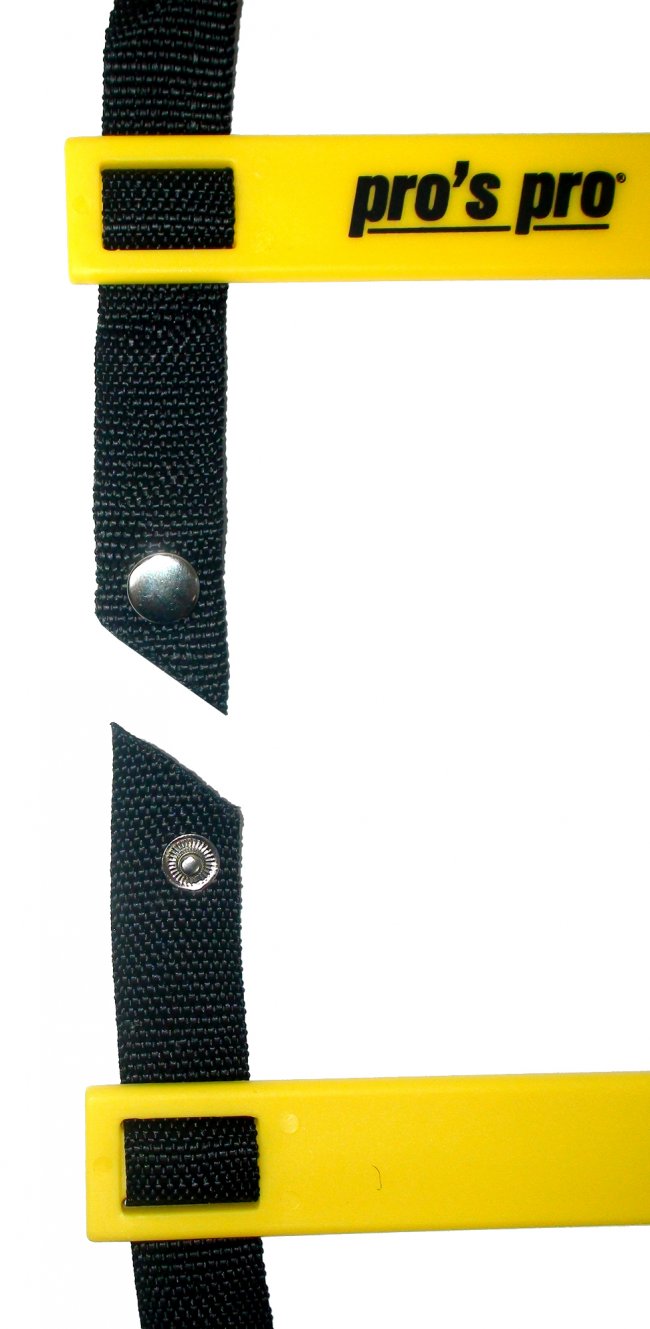 pro-s-pro-agility-ladder-variabel-8-m-2 Pro's Pro Agility Ladder Variabel (8 m)