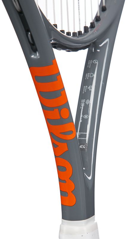 Wilson Burn Team 100 Lite