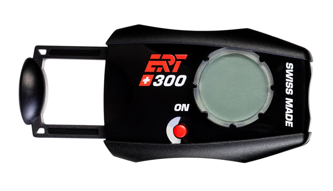 ERT 300 Tennis String Tester