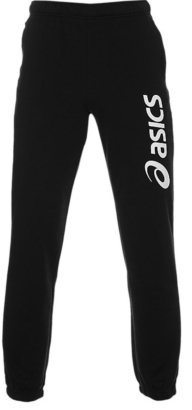 Men's trousers Asics Big Logo Sweat Pant performance black