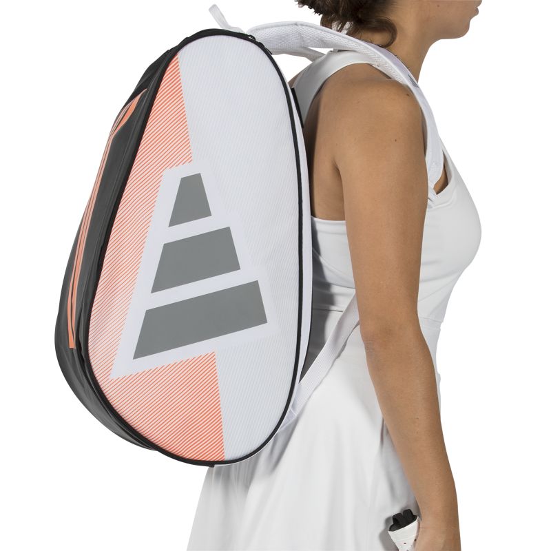 Adidas Control White Racquet 2026