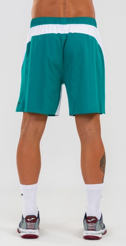 joma-rodiles-micro-short-green-3 Joma Rodiles Micro Short - green