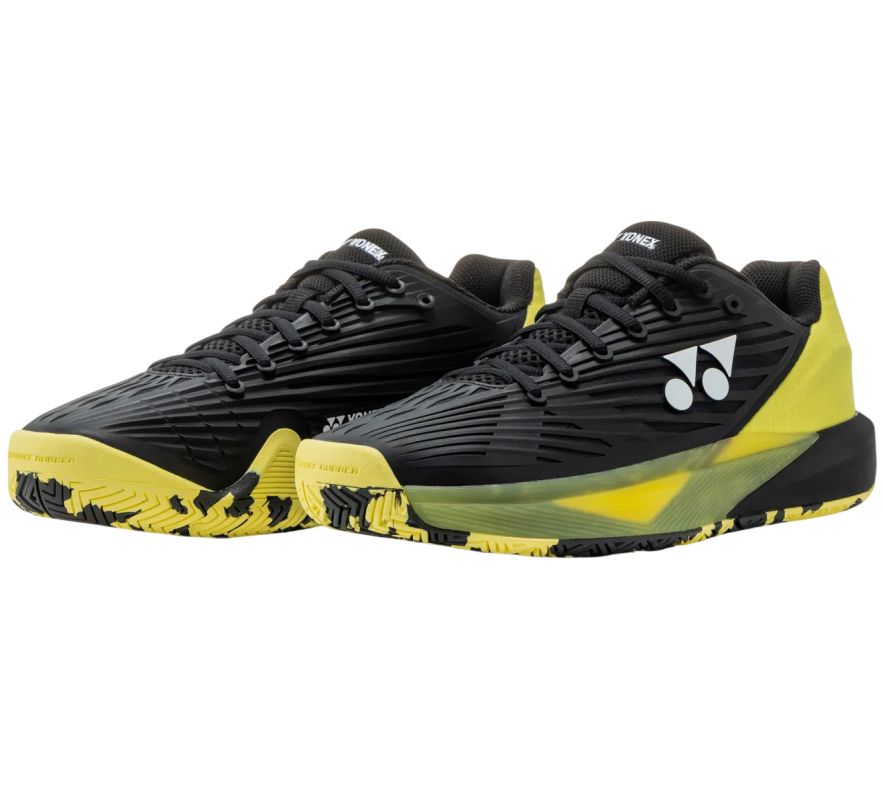 Yonex Power Cushion Eclipsion 5 - black/yellow