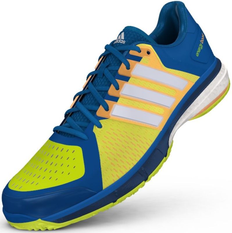 adidas-tennis-energy-boost-unity-blue-ftwr-white-solar-yellow-5 Adidas Tennis Energy Boost - unity blue/ftwr white/solar yellow