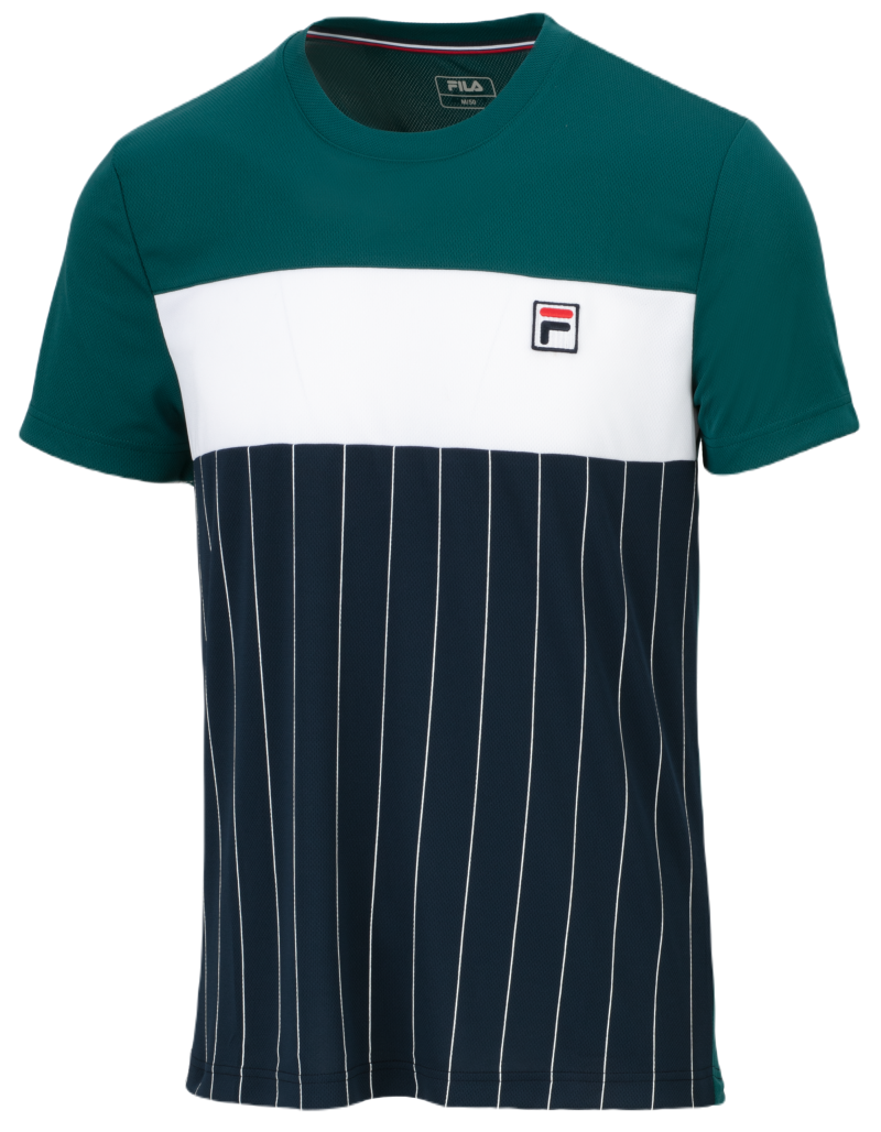 Fila T-Shirt Mauri