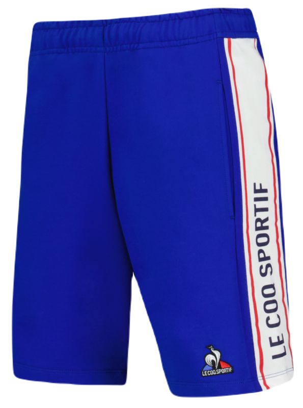 Le Coq Sportif TRI Short Regular N°1 SS23
