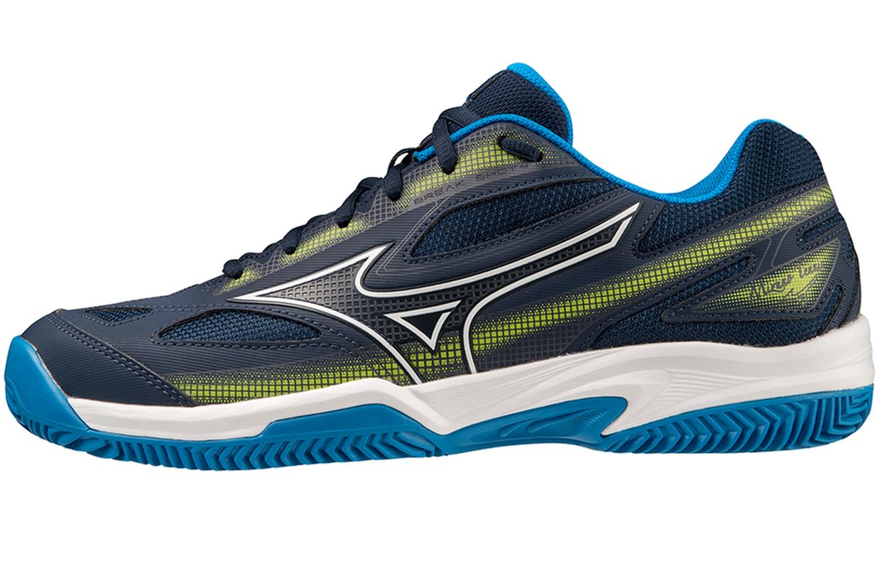 Mizuno Break Shot 4 CC