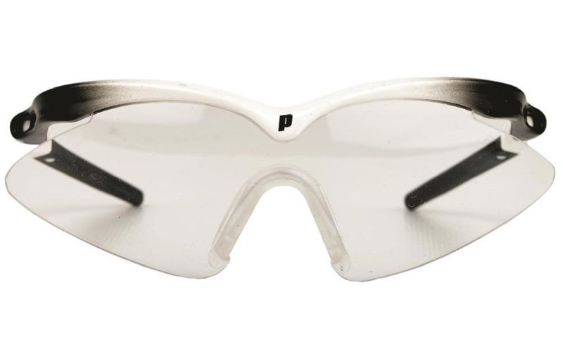 Okulary do Squasha Prince Scopa Slim - white