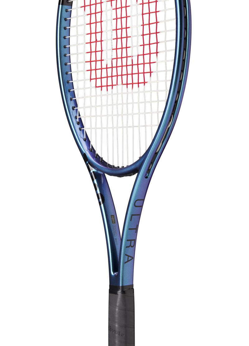 Rakieta tenisowa Wilson Ultra Pro 16x19 V4.0
