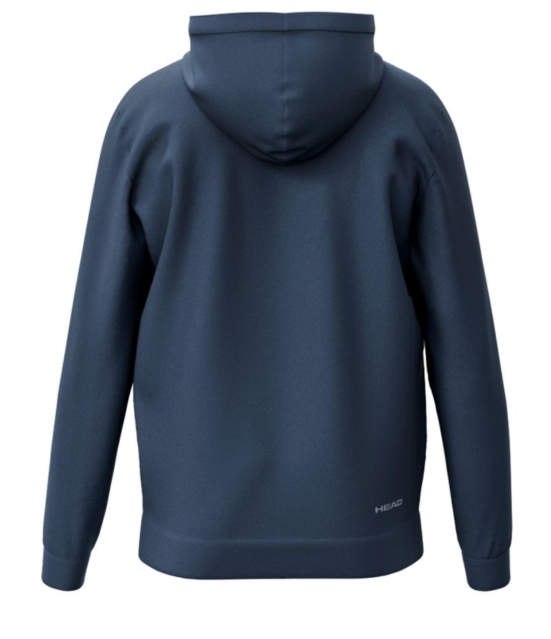 Head Club Original Hoodie FZ
